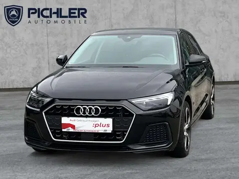 Used AUDI A1 Petrol 2019 Ad 