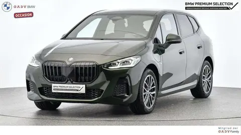 Annonce BMW SERIE 2 Hybride 2023 d'occasion 