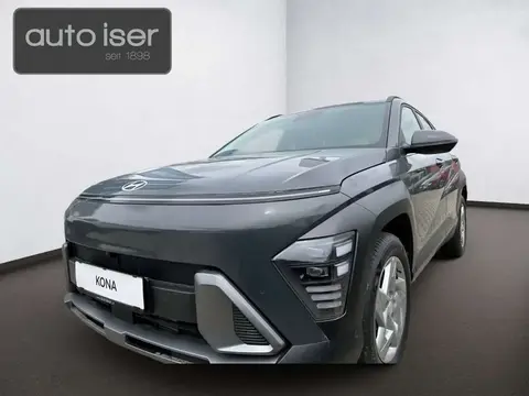 Used HYUNDAI KONA Petrol 2024 Ad 