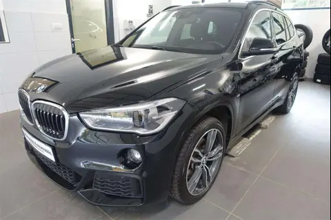 Used BMW X1 Diesel 2018 Ad 