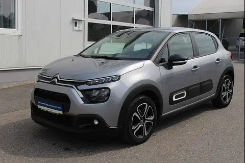 Used CITROEN C3 Petrol 2022 Ad 