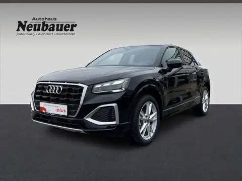 Annonce AUDI Q2 Essence 2024 d'occasion 