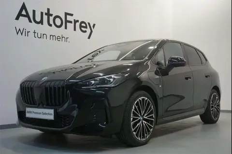 Annonce BMW SERIE 2 Hybride 2023 d'occasion 