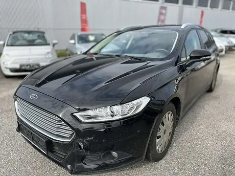 Used FORD MONDEO Diesel 2017 Ad 