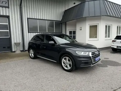 Used AUDI Q5 Diesel 2017 Ad 