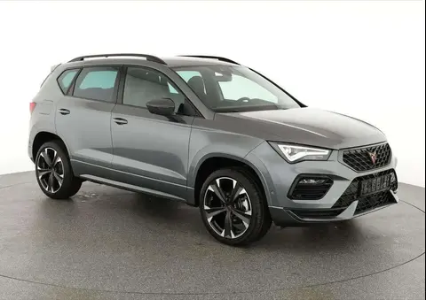 Annonce CUPRA ATECA Essence 2024 d'occasion 