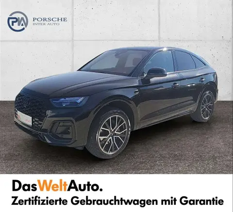 Used AUDI Q5 Diesel 2024 Ad 