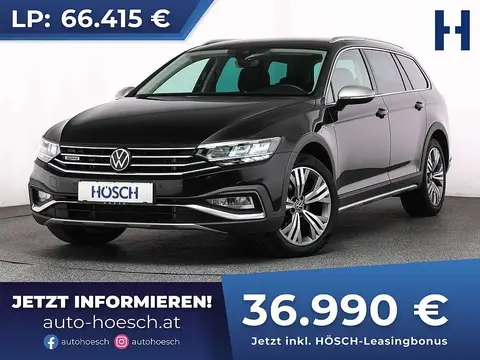 Annonce VOLKSWAGEN PASSAT Diesel 2022 d'occasion 