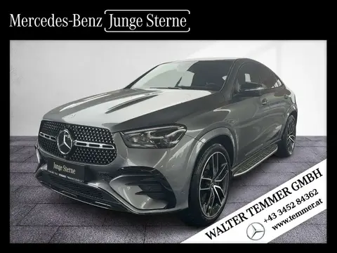 Used MERCEDES-BENZ CLASSE GLE Diesel 2024 Ad 