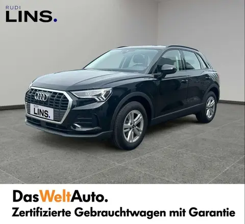 Annonce AUDI Q3 Diesel 2024 d'occasion 