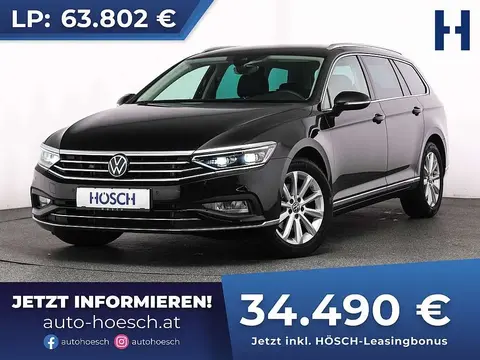 Annonce VOLKSWAGEN PASSAT Diesel 2023 d'occasion 