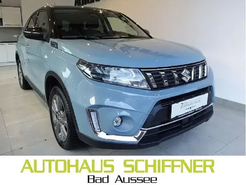 Used SUZUKI VITARA Petrol 2022 Ad 