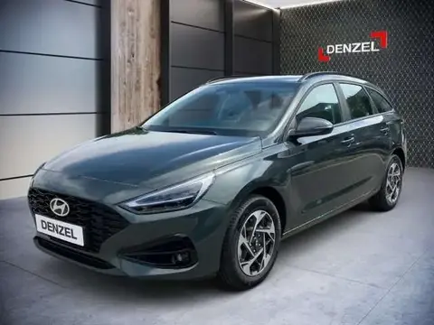 Annonce HYUNDAI I30 Essence 2024 d'occasion 