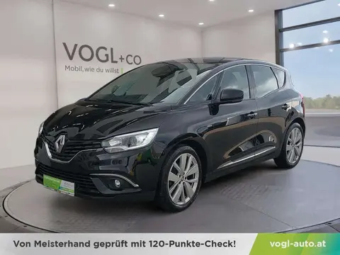 Used RENAULT SCENIC Petrol 2018 Ad 