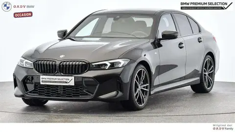 Annonce BMW SERIE 3 Diesel 2023 d'occasion 