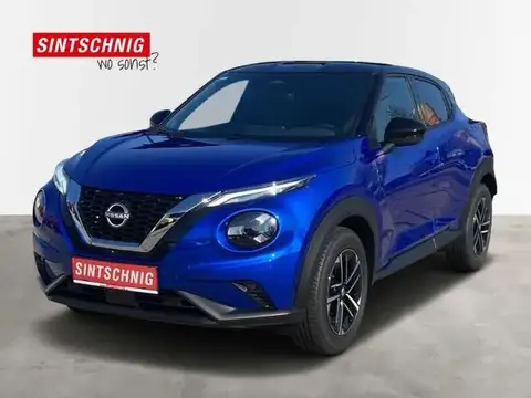 Annonce NISSAN JUKE Essence 2024 d'occasion 