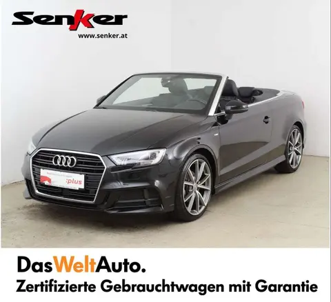 Used AUDI A3 Petrol 2017 Ad 