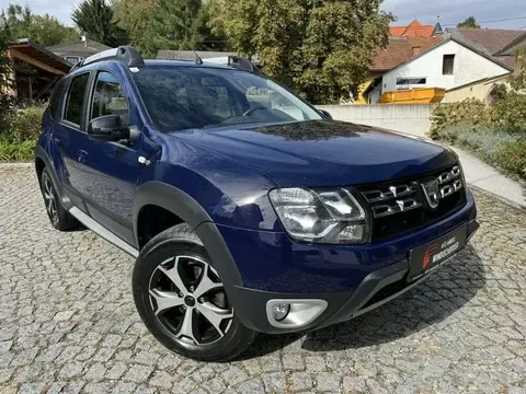 Used DACIA DUSTER Diesel 2017 Ad 