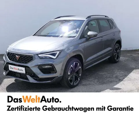 Annonce CUPRA ATECA Essence 2024 d'occasion 