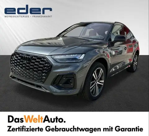 Used AUDI Q5 Hybrid 2024 Ad 