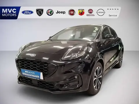 Annonce FORD PUMA Essence 2023 d'occasion 