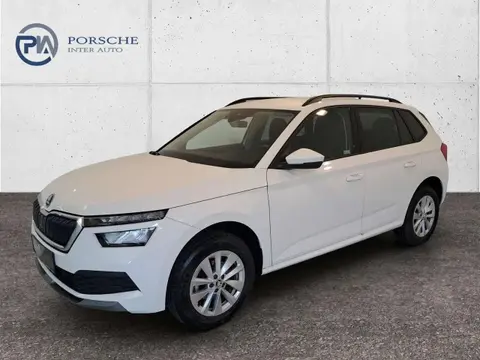 Annonce SKODA KAMIQ Essence 2023 d'occasion 