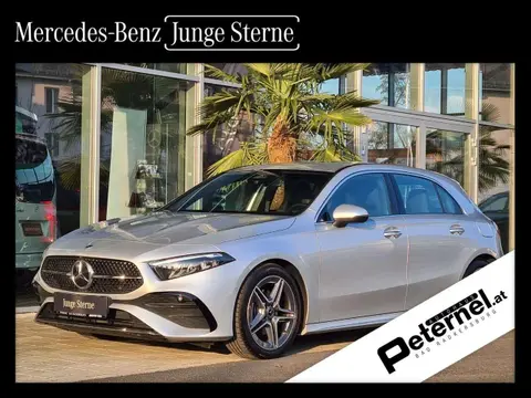 Annonce MERCEDES-BENZ CLASSE A Diesel 2023 d'occasion 