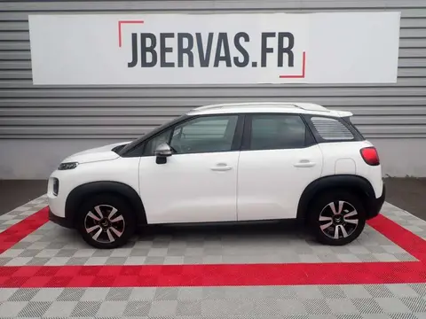 Annonce CITROEN C3 AIRCROSS Diesel 2019 d'occasion 