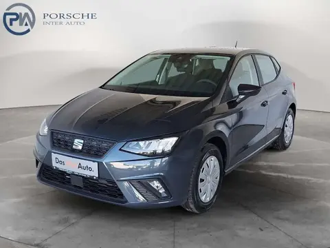 Used SEAT IBIZA Petrol 2024 Ad 