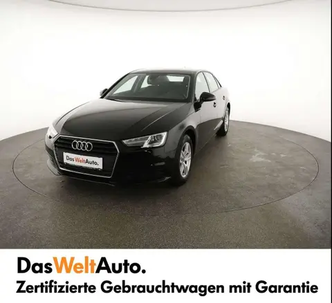 Used AUDI A4 Petrol 2019 Ad 