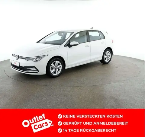 Used VOLKSWAGEN GOLF Diesel 2021 Ad 