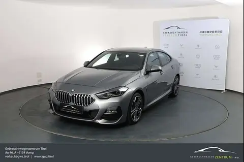 Annonce BMW SERIE 2 Essence 2021 d'occasion 