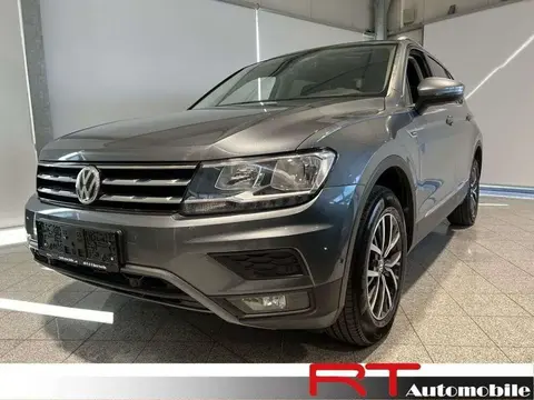 Annonce VOLKSWAGEN TIGUAN Diesel 2019 d'occasion 