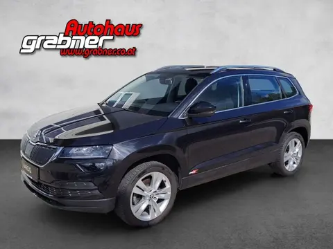 Used SKODA KAROQ Diesel 2020 Ad 