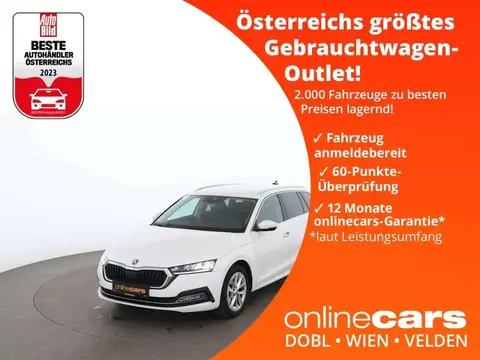 Used SKODA OCTAVIA Diesel 2022 Ad 