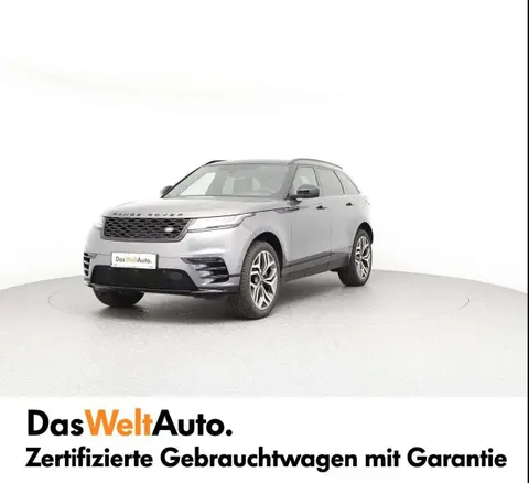 Annonce LAND ROVER RANGE ROVER Diesel 2018 d'occasion 