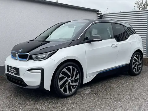 Used BMW I3 Electric 2020 Ad 