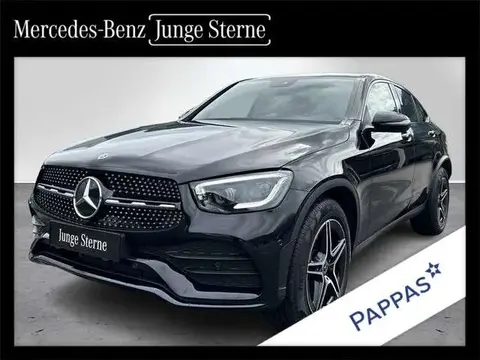 Annonce MERCEDES-BENZ CLASSE GLC Diesel 2022 d'occasion 