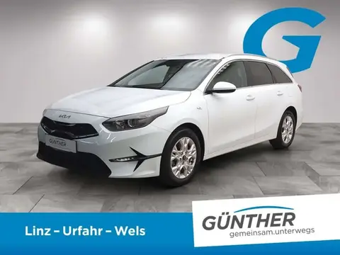 Used KIA CEED Petrol 2022 Ad 