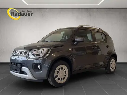 Annonce SUZUKI IGNIS Essence 2024 d'occasion 