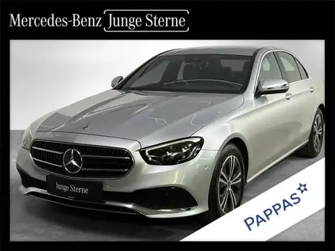 Used MERCEDES-BENZ CLASSE E Diesel 2023 Ad 