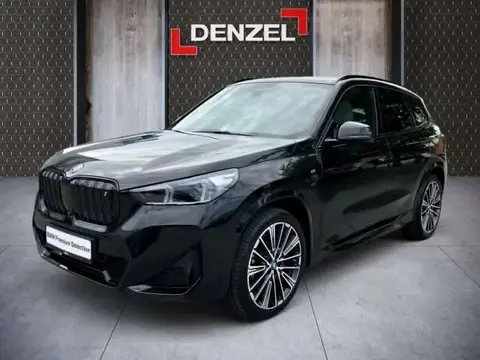 Annonce BMW IX1 Électrique 2023 d'occasion 