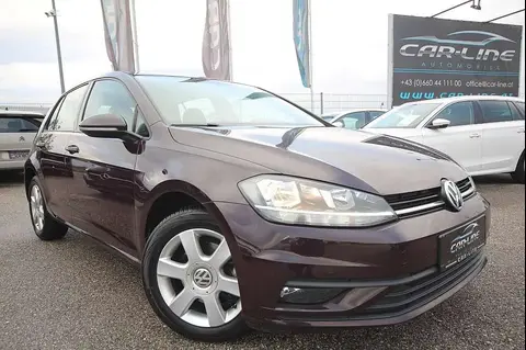 Annonce VOLKSWAGEN GOLF Diesel 2015 d'occasion 