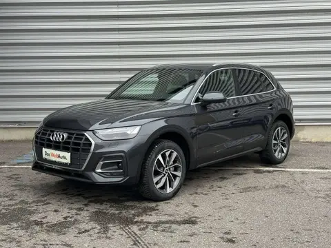 Annonce AUDI Q5 Diesel 2024 d'occasion 