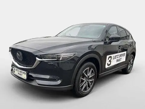 Used MAZDA CX-5 Petrol 2019 Ad 