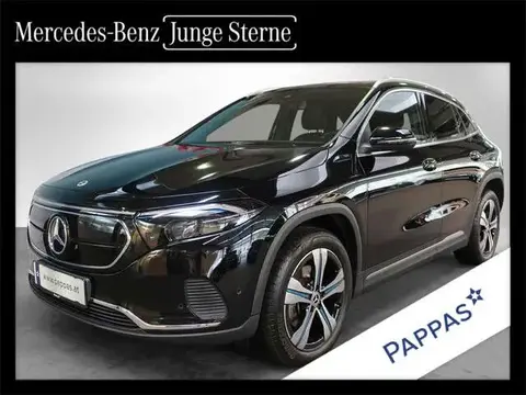 Used MERCEDES-BENZ CLASSE EQA Electric 2021 Ad 