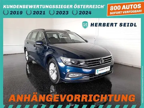 Annonce VOLKSWAGEN PASSAT Diesel 2021 d'occasion 