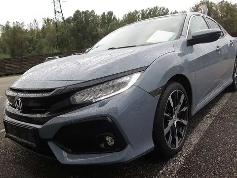 Used HONDA CIVIC Petrol 2017 Ad 