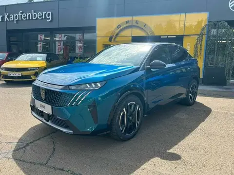 Used PEUGEOT 3008 Electric 2024 Ad 