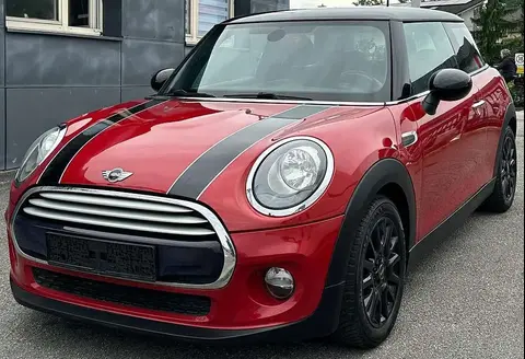 Used MINI JOHN COOPER WORKS Petrol 2014 Ad 